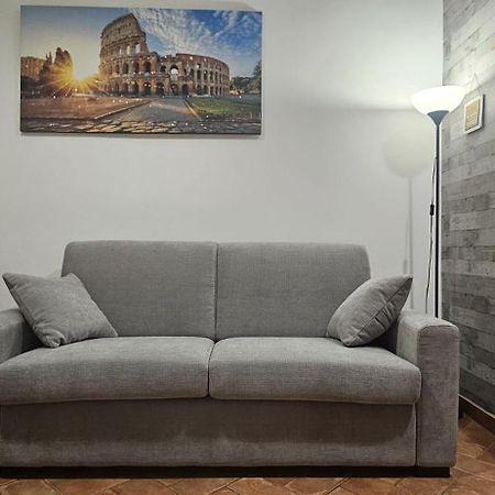 50 Passi Colosseo Apartment Rome Exterior photo