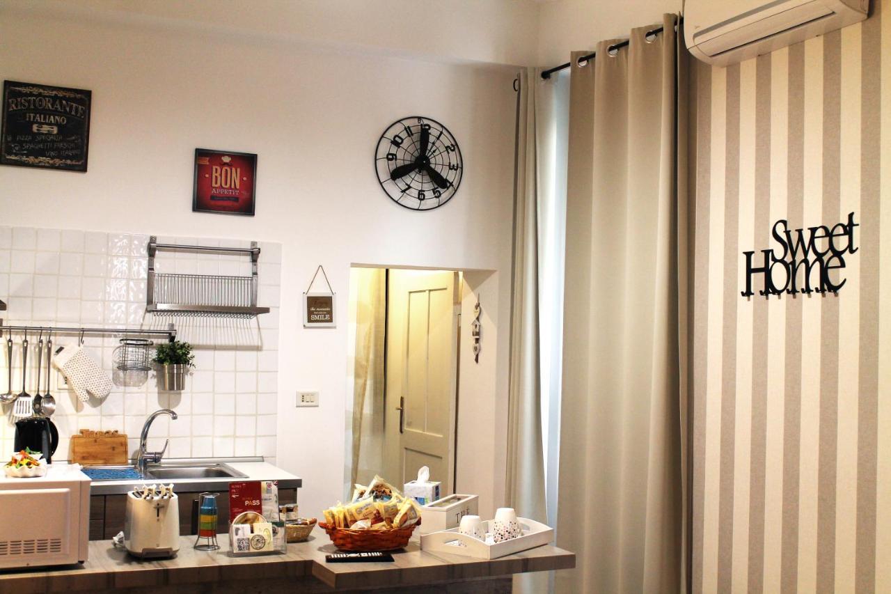 50 Passi Colosseo Apartment Rome Exterior photo