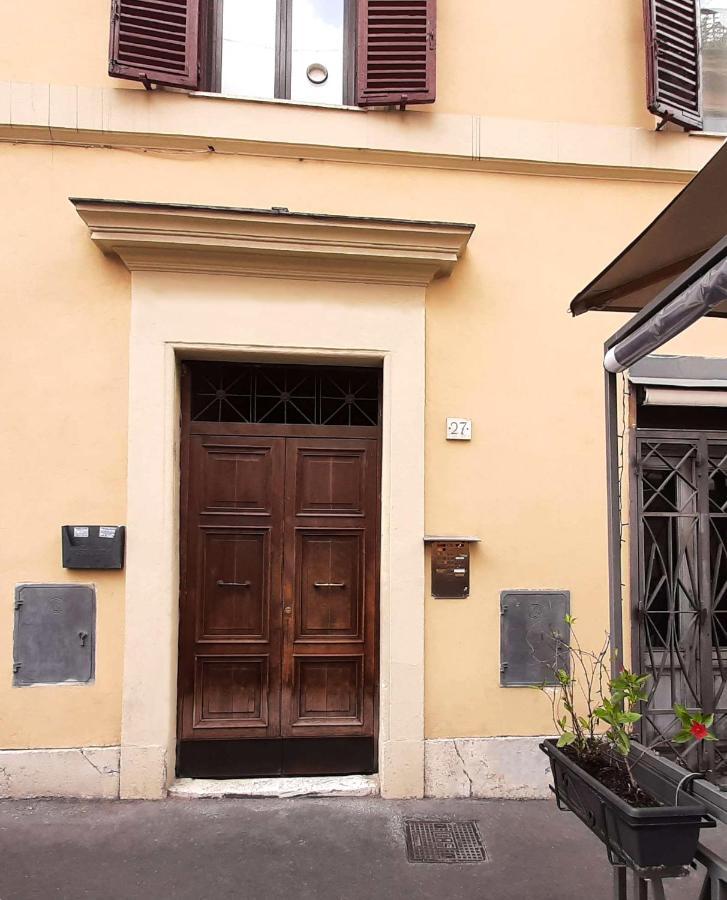 50 Passi Colosseo Apartment Rome Exterior photo