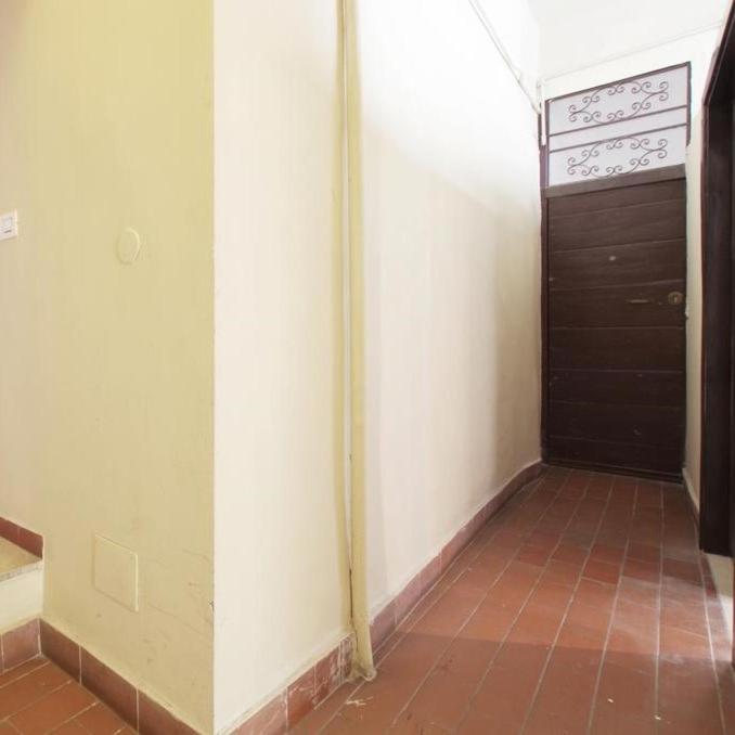 50 Passi Colosseo Apartment Rome Exterior photo