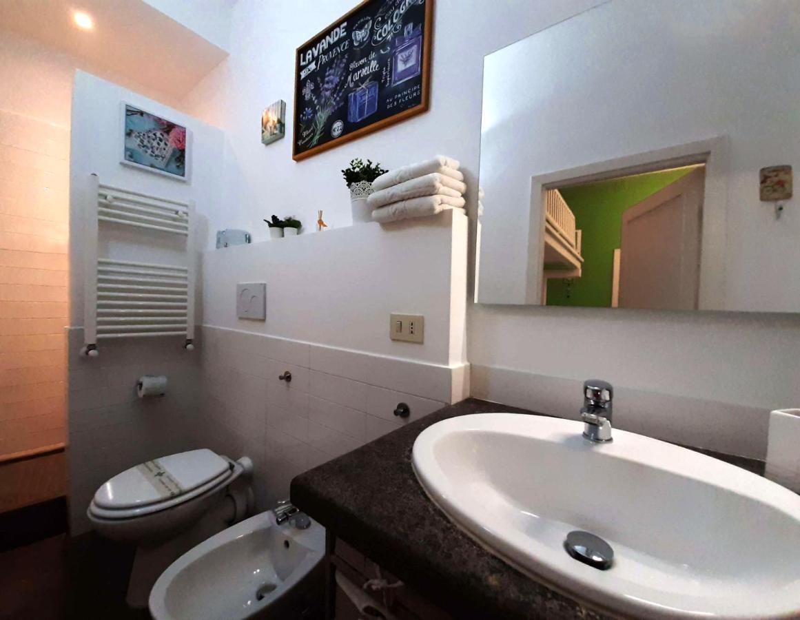 50 Passi Colosseo Apartment Rome Exterior photo