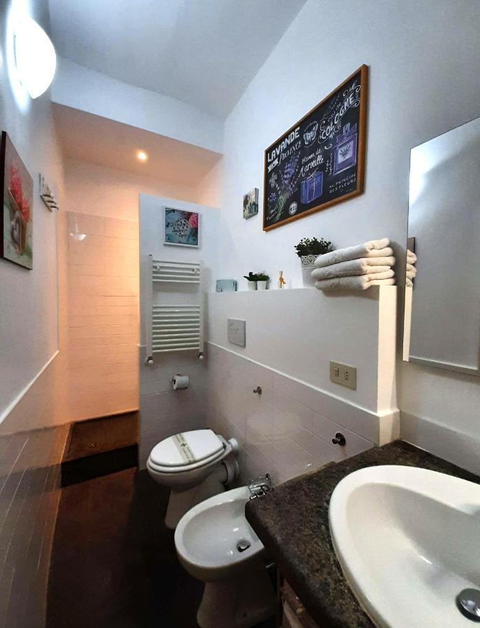 50 Passi Colosseo Apartment Rome Exterior photo
