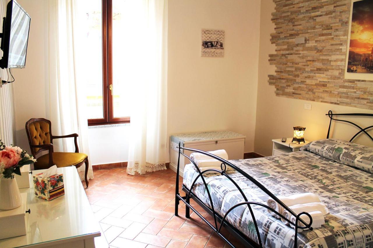 50 Passi Colosseo Apartment Rome Exterior photo